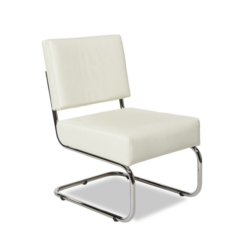 entree fauteuil david wit chroom