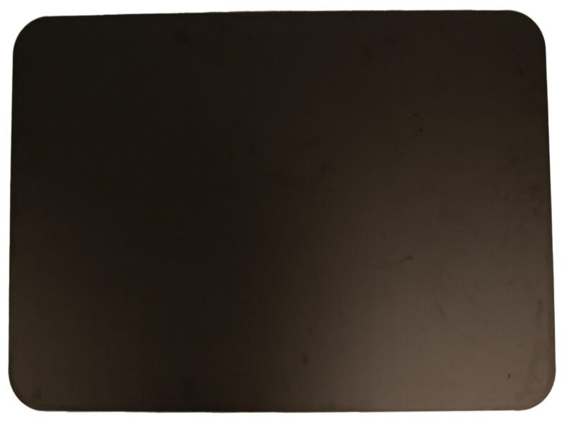 examentafel zwart hpl bovenkant