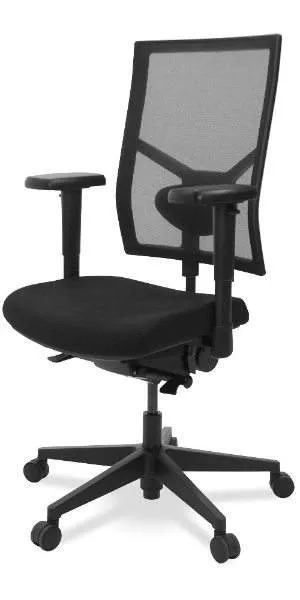 ergonomische bureaustoel kopen model 1974 NPRZ met net rug