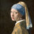 Meisje met de parel - Johannse Vermeer