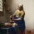 Melkmeisje - Johannes Vermeer